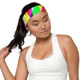 Kaleidoscope Headband