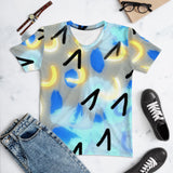 “Blue Sky” Women's T-shirt