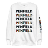 Penfield Unisex Premium Sweatshirt