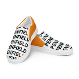 Penfield Women’s slip-on canvas shoes